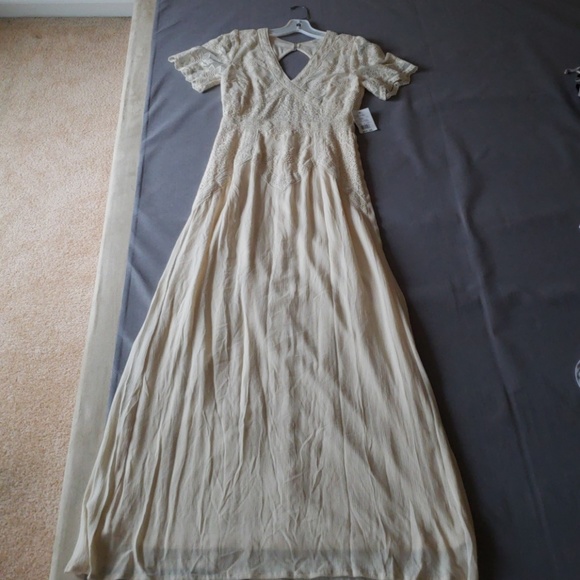 David's Bridal Dresses & Skirts - David's bridal wedding, shower or cocktail dress